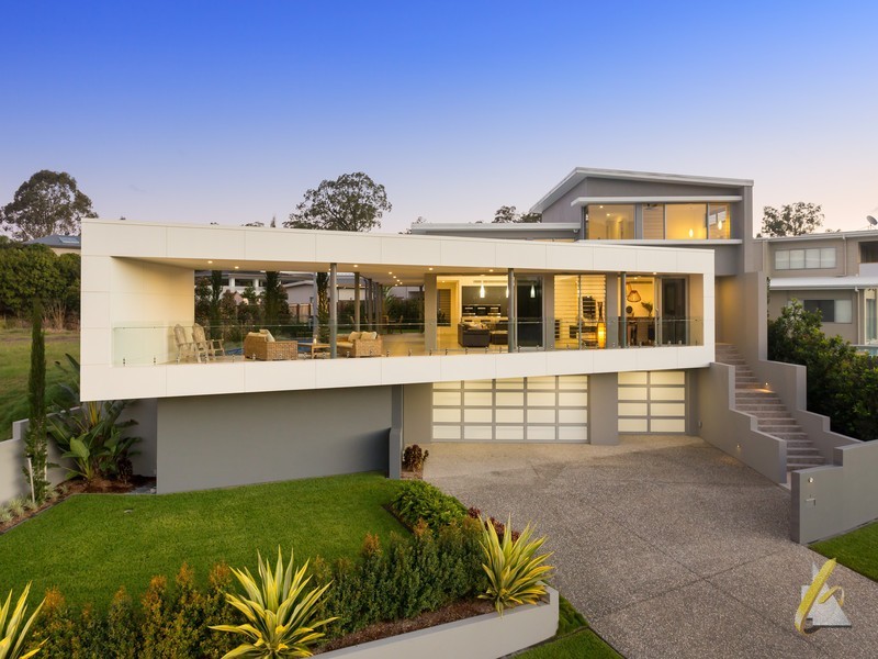 7 Agnes Place, Fig Tree Pocket QLD 4069