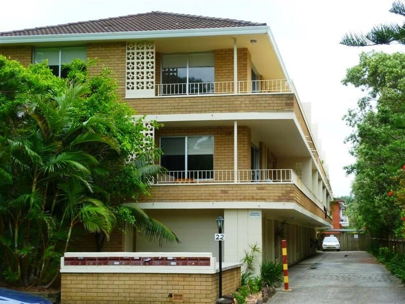 6/22 Seabeach Avenue, Mona Vale NSW 2103