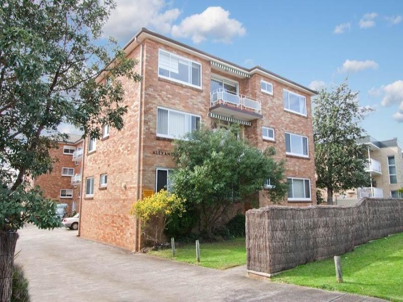 4/18 Darley Street, Mona Vale NSW 2103