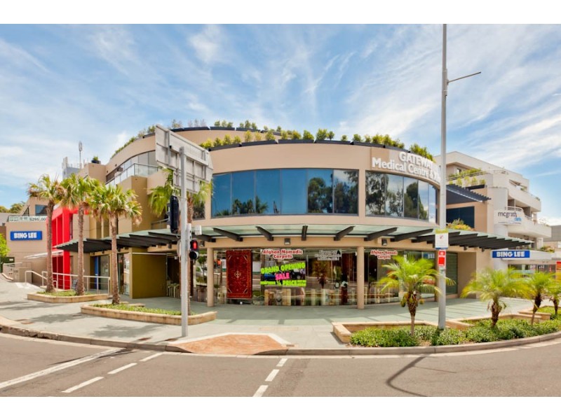 Mona Vale NSW 2103