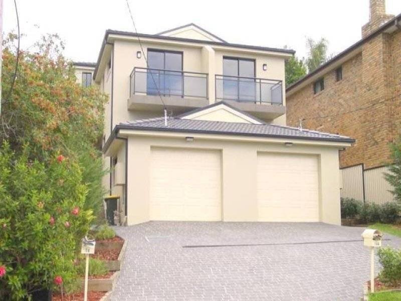 14 Maranui Avenue, Dee Why NSW 2099