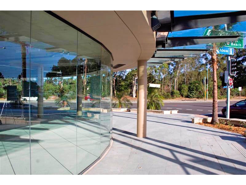 1 Mona Vale Road, Mona Vale NSW 2103