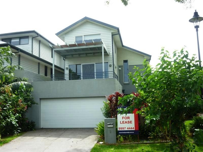 2 Eucalyptus Close, Warriewood NSW 2102