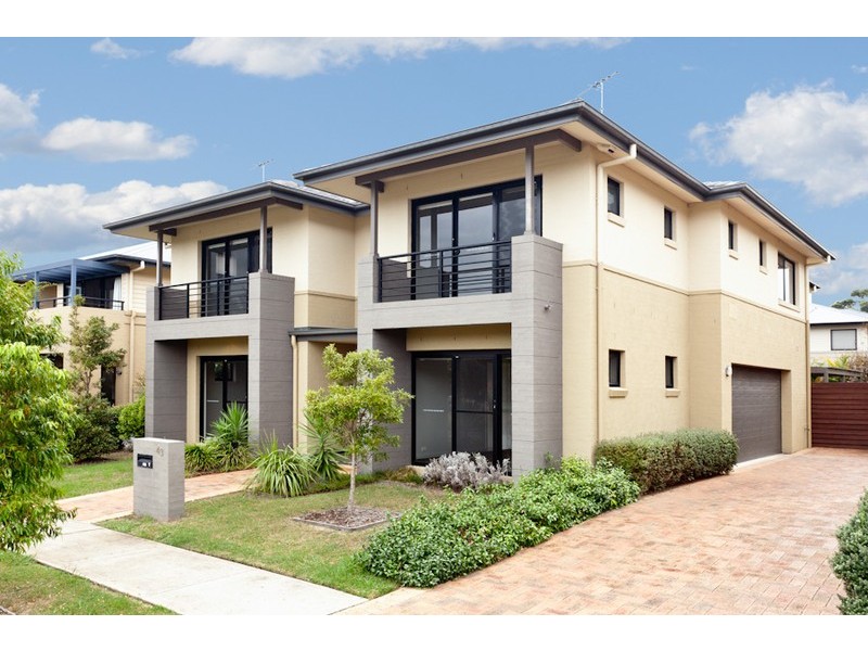 43 watergum drive, Warriewood NSW 2102