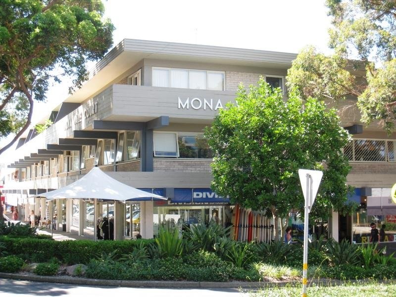 Mona Vale NSW 2103