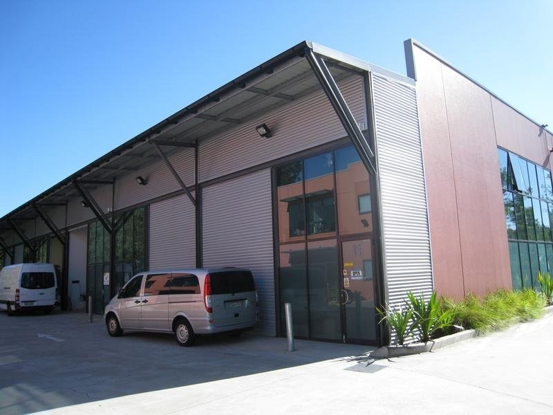 11/6a Prosperity Parade, Warriewood NSW 2102