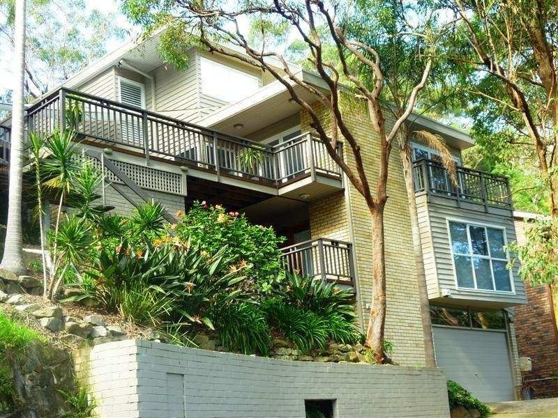 8 Cooinda Place, Bilgola Plateau NSW 2107