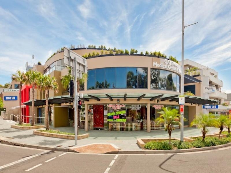 Mona Vale NSW 2103