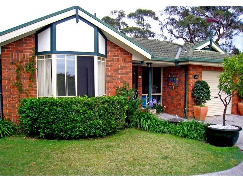 46 Elimatta Road, Mona Vale NSW 2103