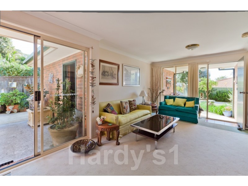 46 Elimatta Road, Mona Vale NSW 2103