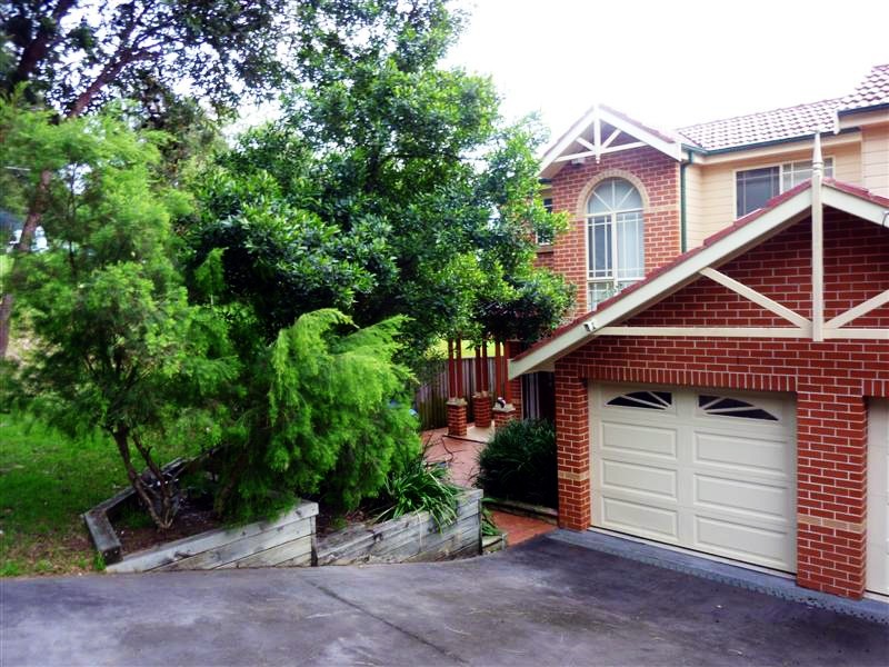 87A Elimatta Road, Mona Vale NSW 2103