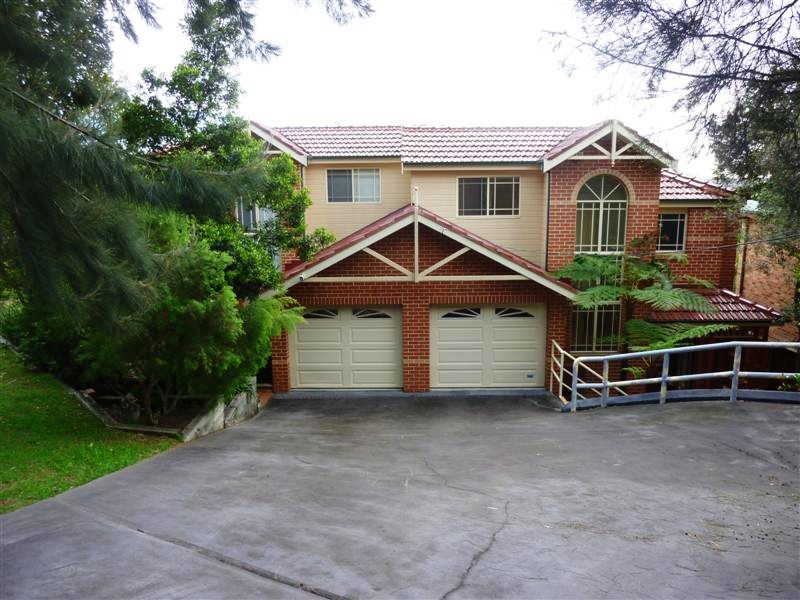 87A Elimatta Road, Mona Vale NSW 2103
