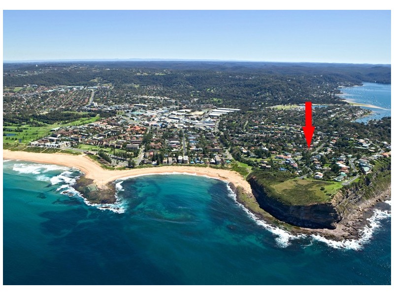 17 Grandview Parade, Mona Vale NSW 2103