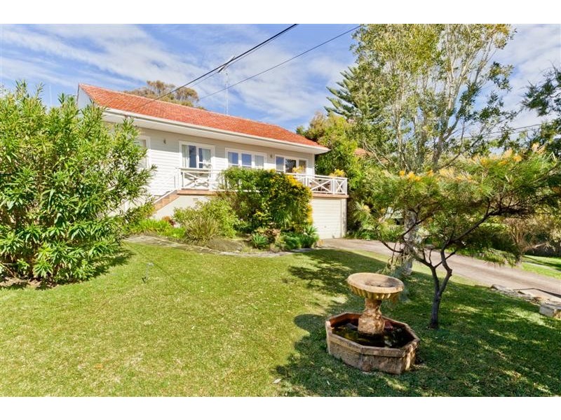 11 Lovering Place, Newport NSW 2106