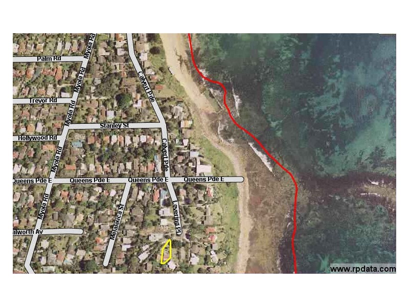 11 Lovering Place, Newport NSW 2106