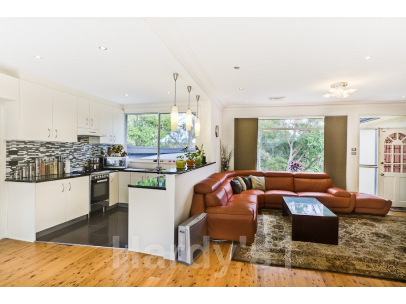 66 Warriewood Road, Warriewood NSW 2102