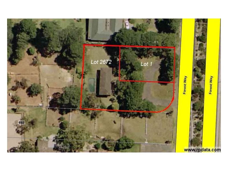 194-196 Forest Way, Belrose NSW 2085