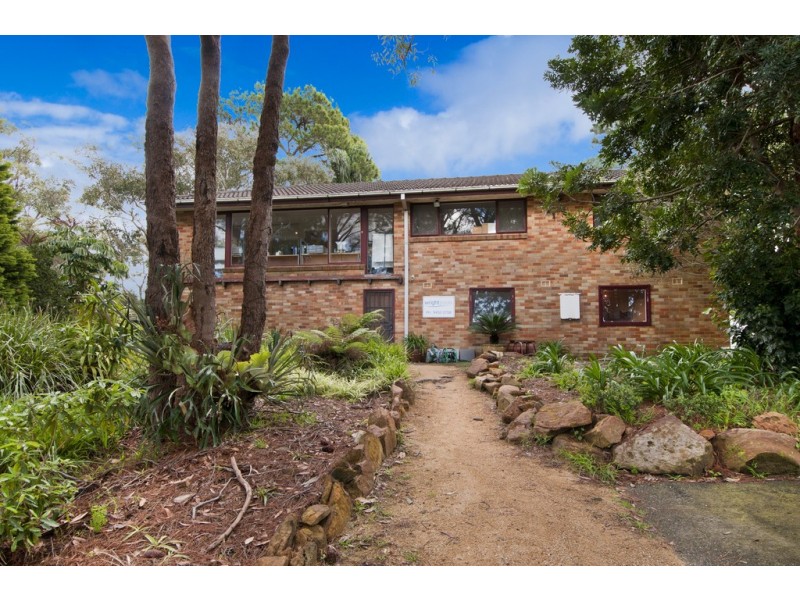 194-196 Forest Way, Belrose NSW 2085