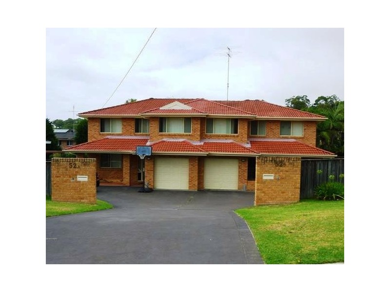 52B Mona vale road, Mona Vale NSW 2103