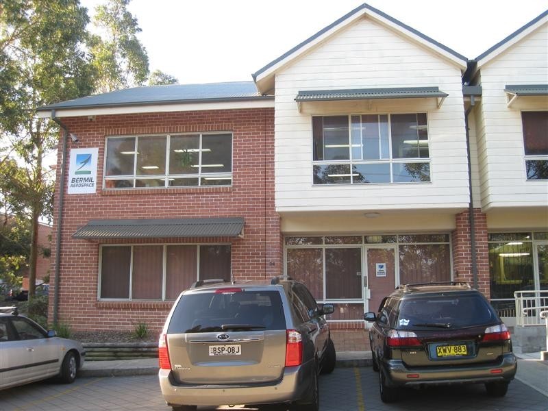 Warriewood NSW 2102