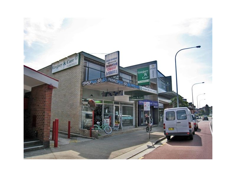 Mona Vale NSW 2103