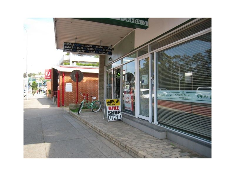 Mona Vale NSW 2103