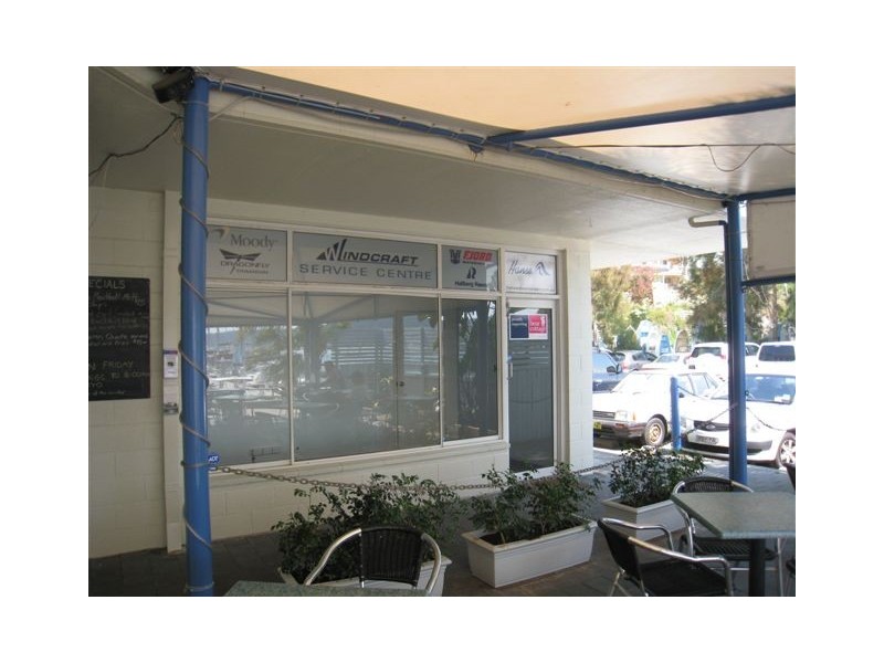 Bayview NSW 2104