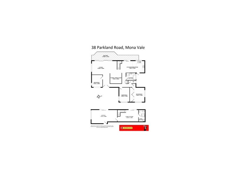 38 Parkland Road, Mona Vale NSW 2103