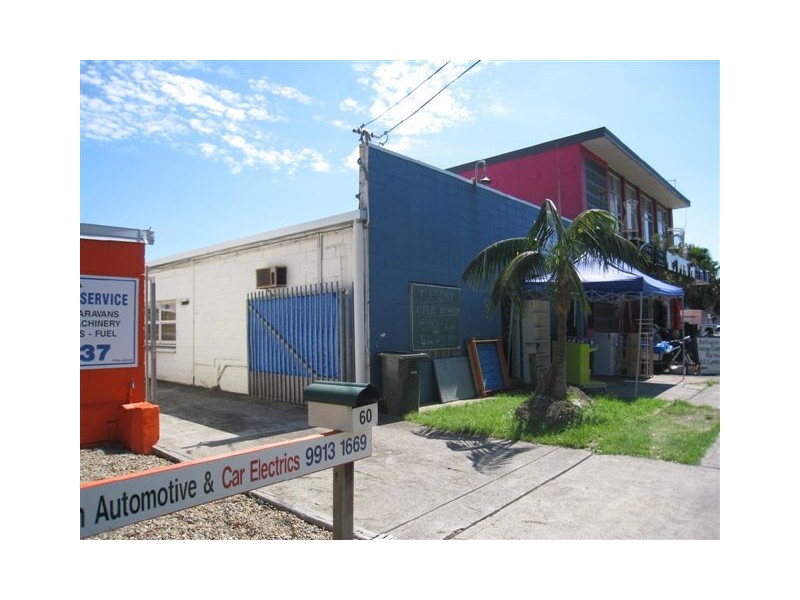 North Narrabeen NSW 2101