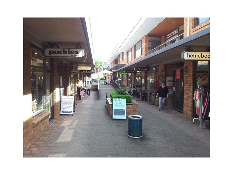 Mona Vale NSW 2103