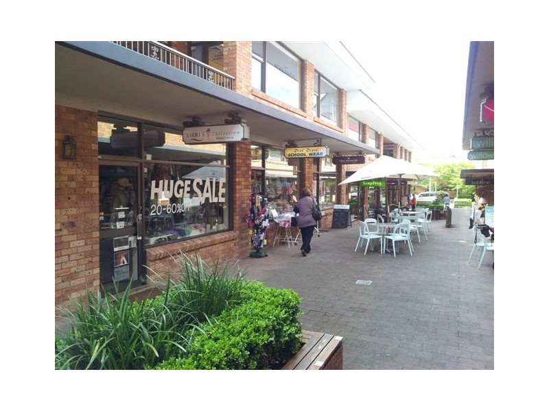 Mona Vale NSW 2103