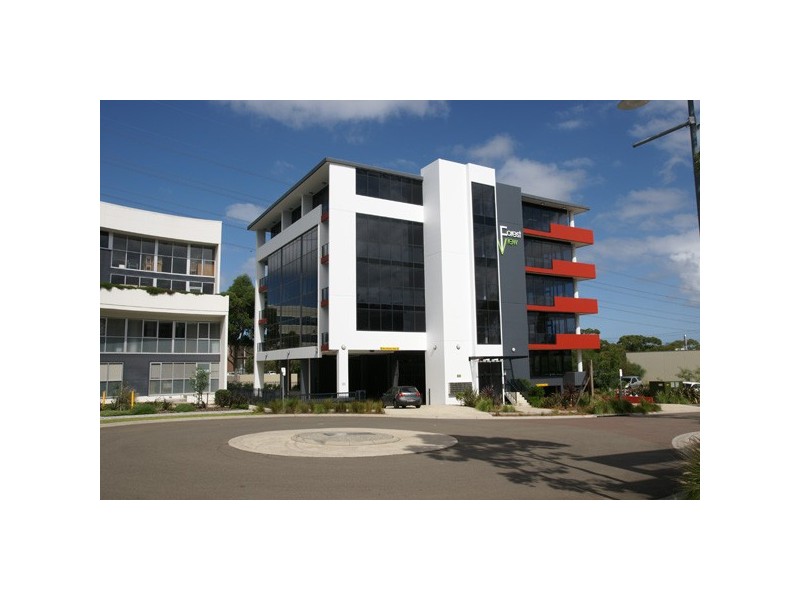 201/10 Tilley Lane, Frenchs Forest NSW 2086