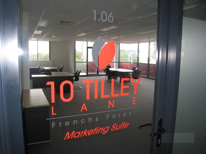 201/10 Tilley Lane, Frenchs Forest NSW 2086