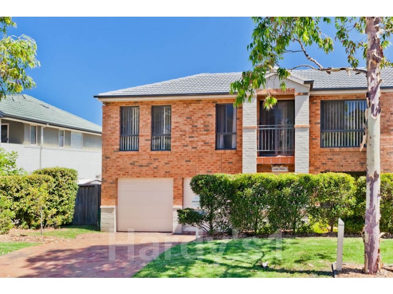 40 Valley View Circuit, Warriewood NSW 2102