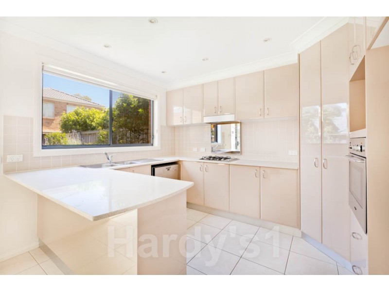 40 Valley View Circuit, Warriewood NSW 2102
