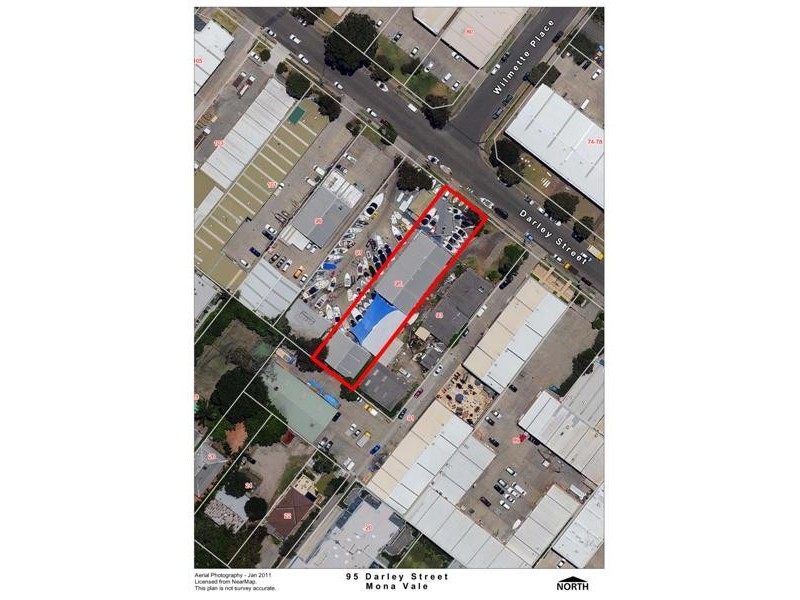 95 Darley St, Mona Vale NSW 2103