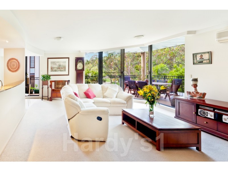 104/60 Parkland Rd, Mona Vale NSW 2103