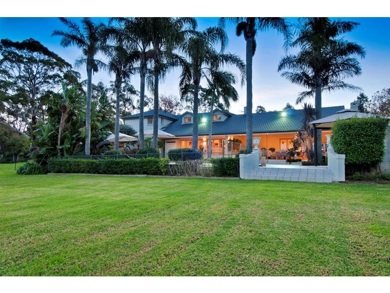 Duffys Forest NSW 2084