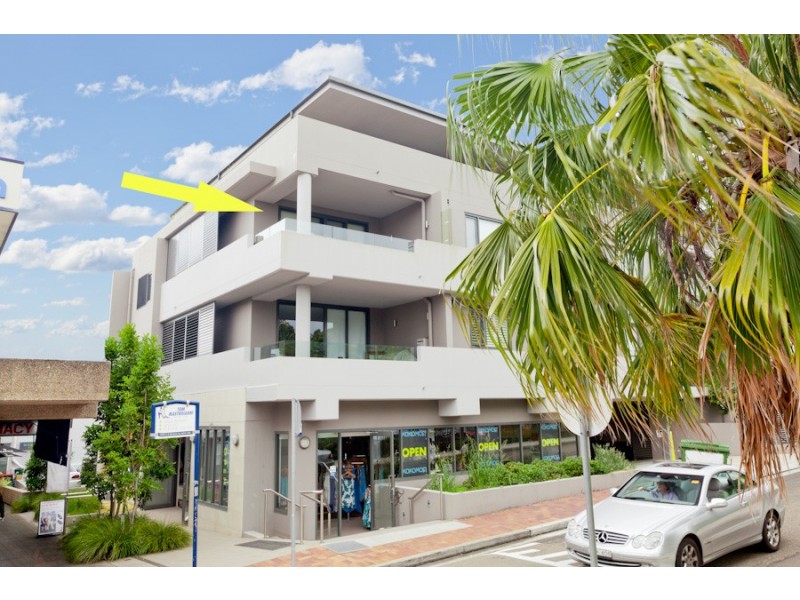 18/24 Waratah Street, Mona Vale NSW 2103