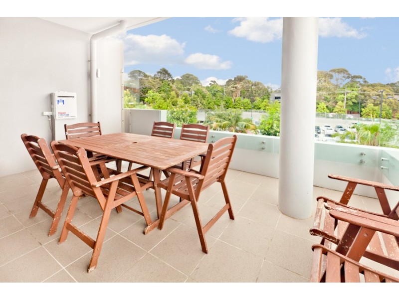 18/24 Waratah Street, Mona Vale NSW 2103