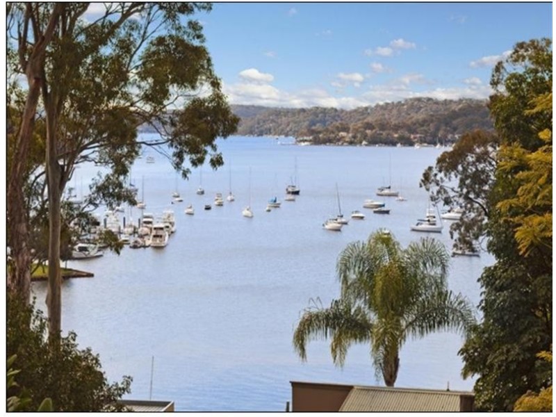 17  Corniche Road, Bayview NSW 2104