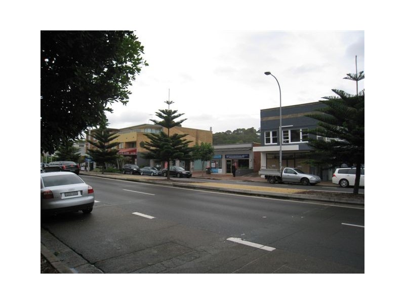 Newport NSW 2106