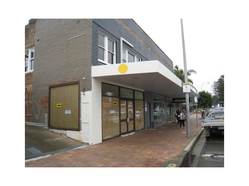 Newport NSW 2106
