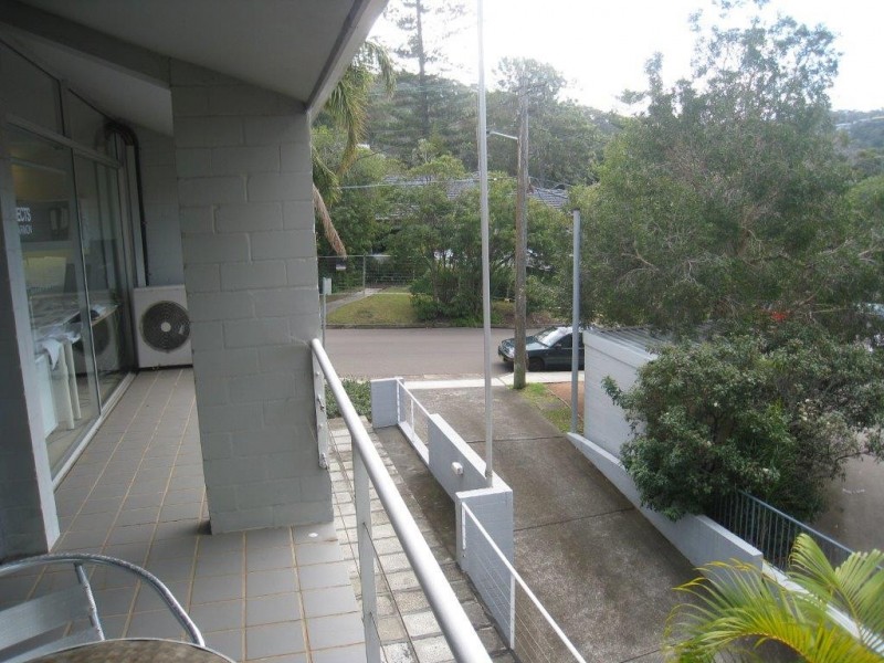 Newport NSW 2106