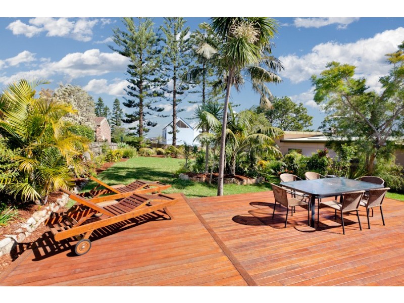 23 Grandview Parade, Mona Vale NSW 2103