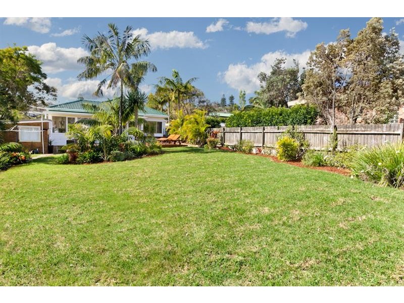 23 Grandview Parade, Mona Vale NSW 2103