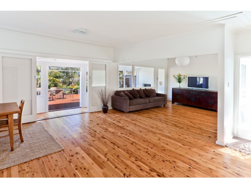 23 Grandview Parade, Mona Vale NSW 2103