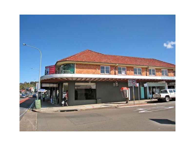 Mona Vale NSW 2103