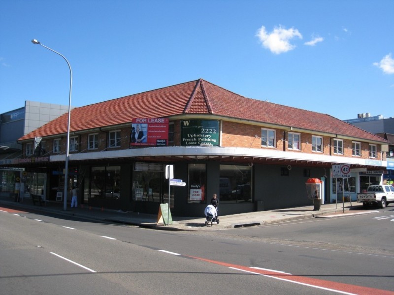 Mona Vale NSW 2103