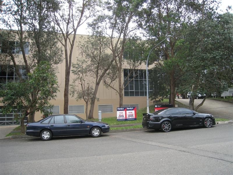 Warriewood NSW 2102